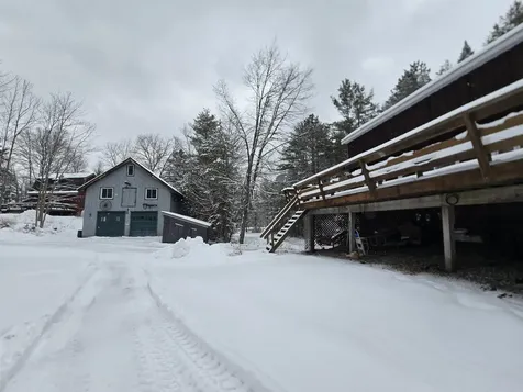 3034 Route 11 Londonderry VT 05148