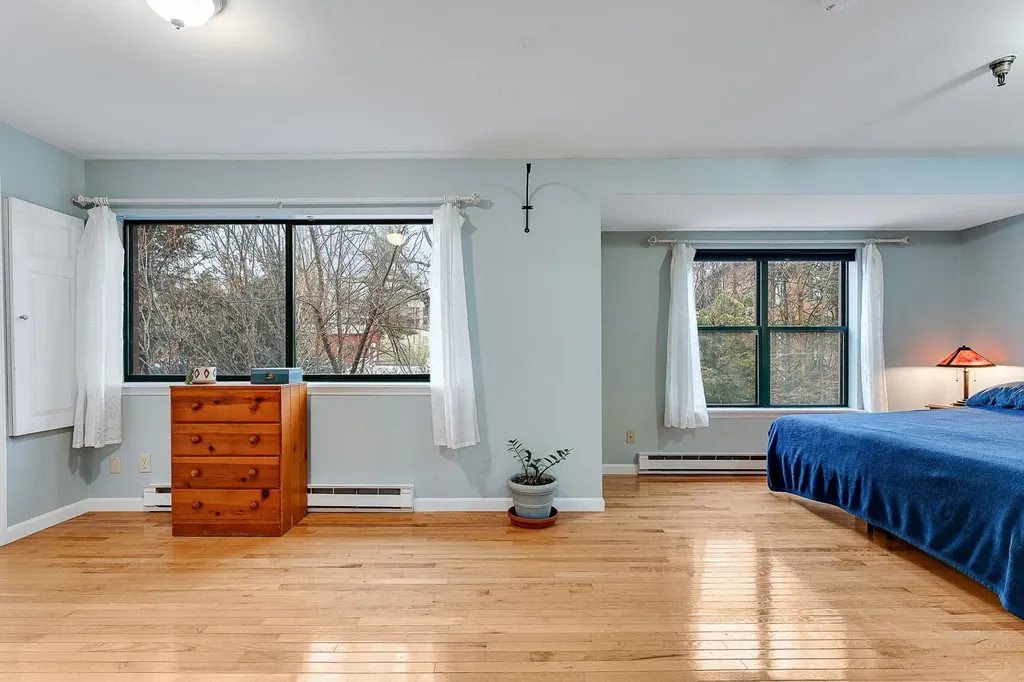 100 West Canal Street Winooski VT 05404