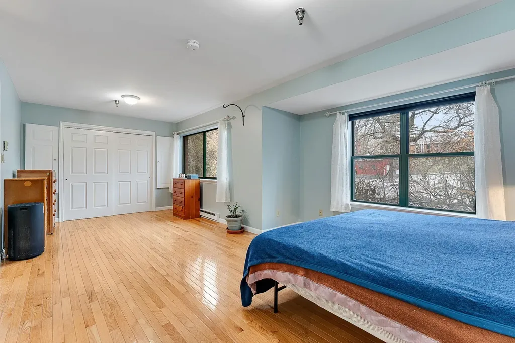 100 West Canal Street Winooski VT 05404