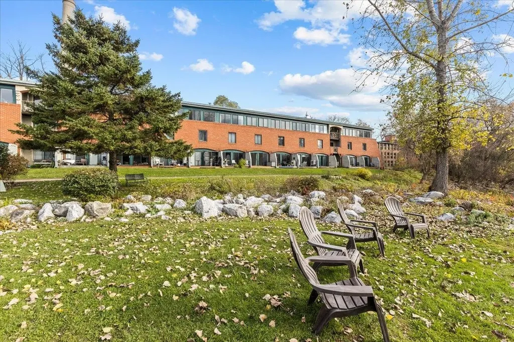 100 West Canal Street Winooski VT 05404