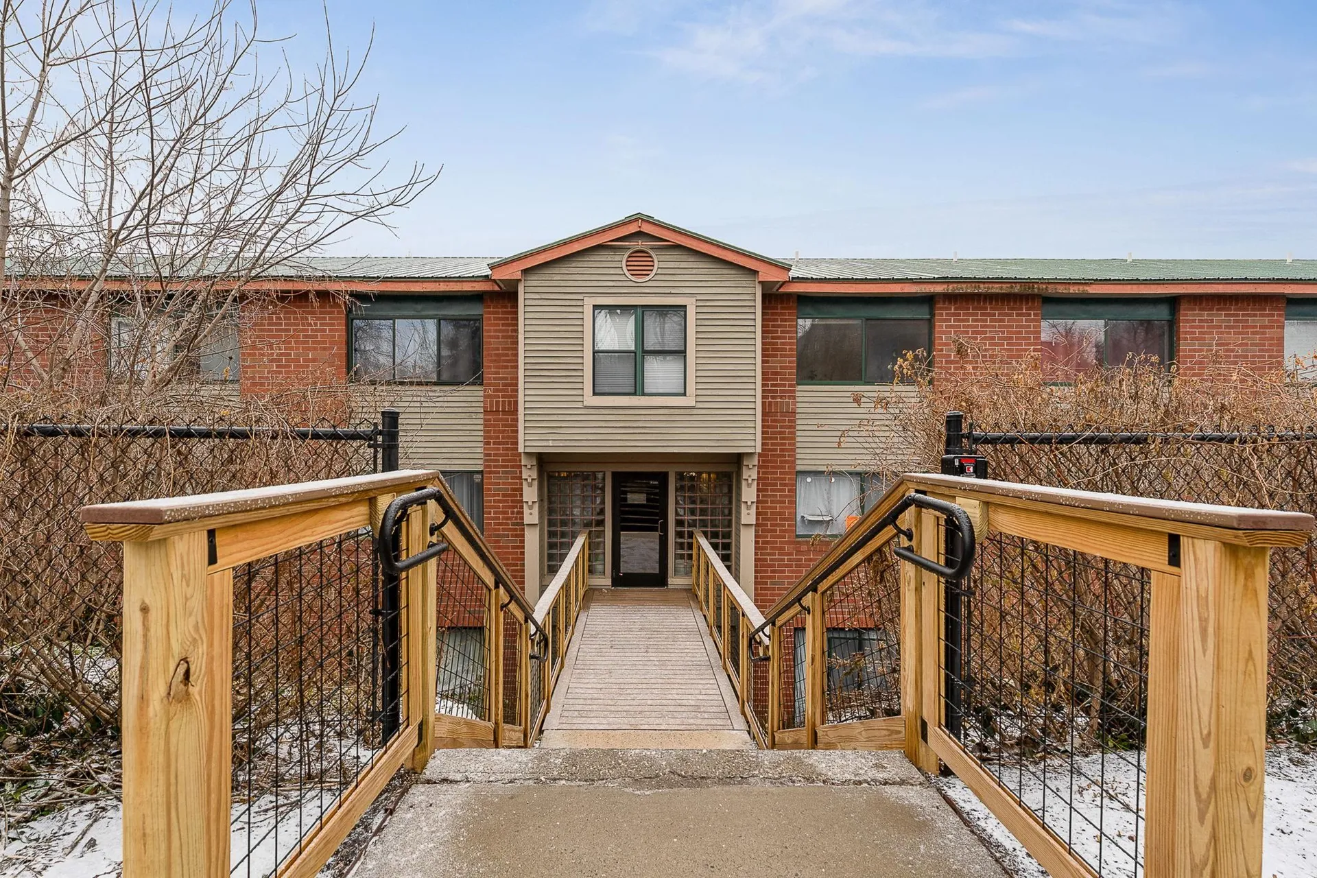 Winooski VT, 100 West Canal Street, Unit 40