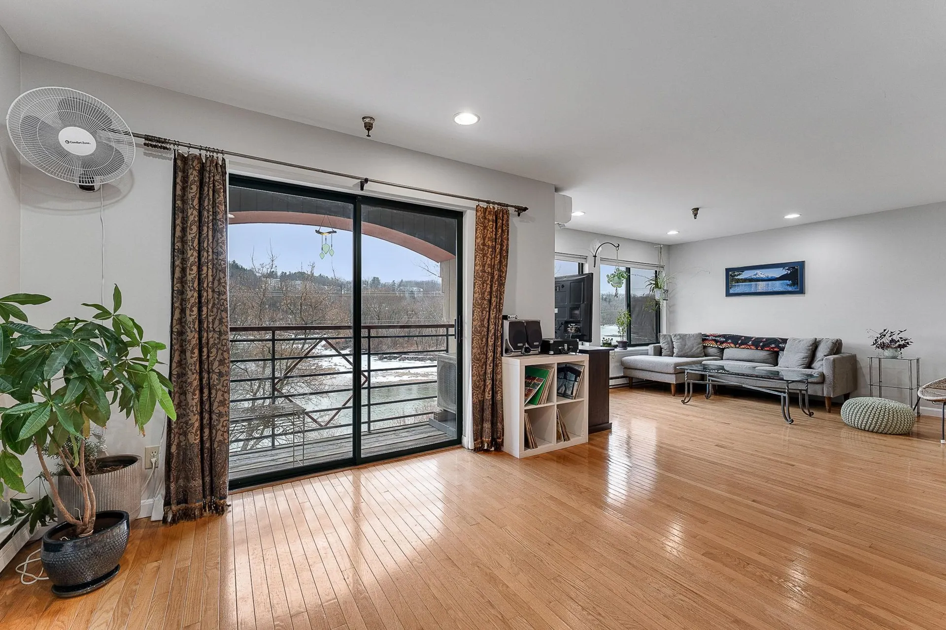 100 West Canal Street Winooski VT 05404