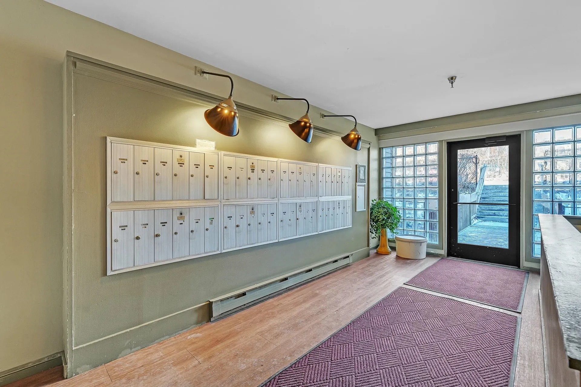 100 West Canal Street Winooski VT 05404