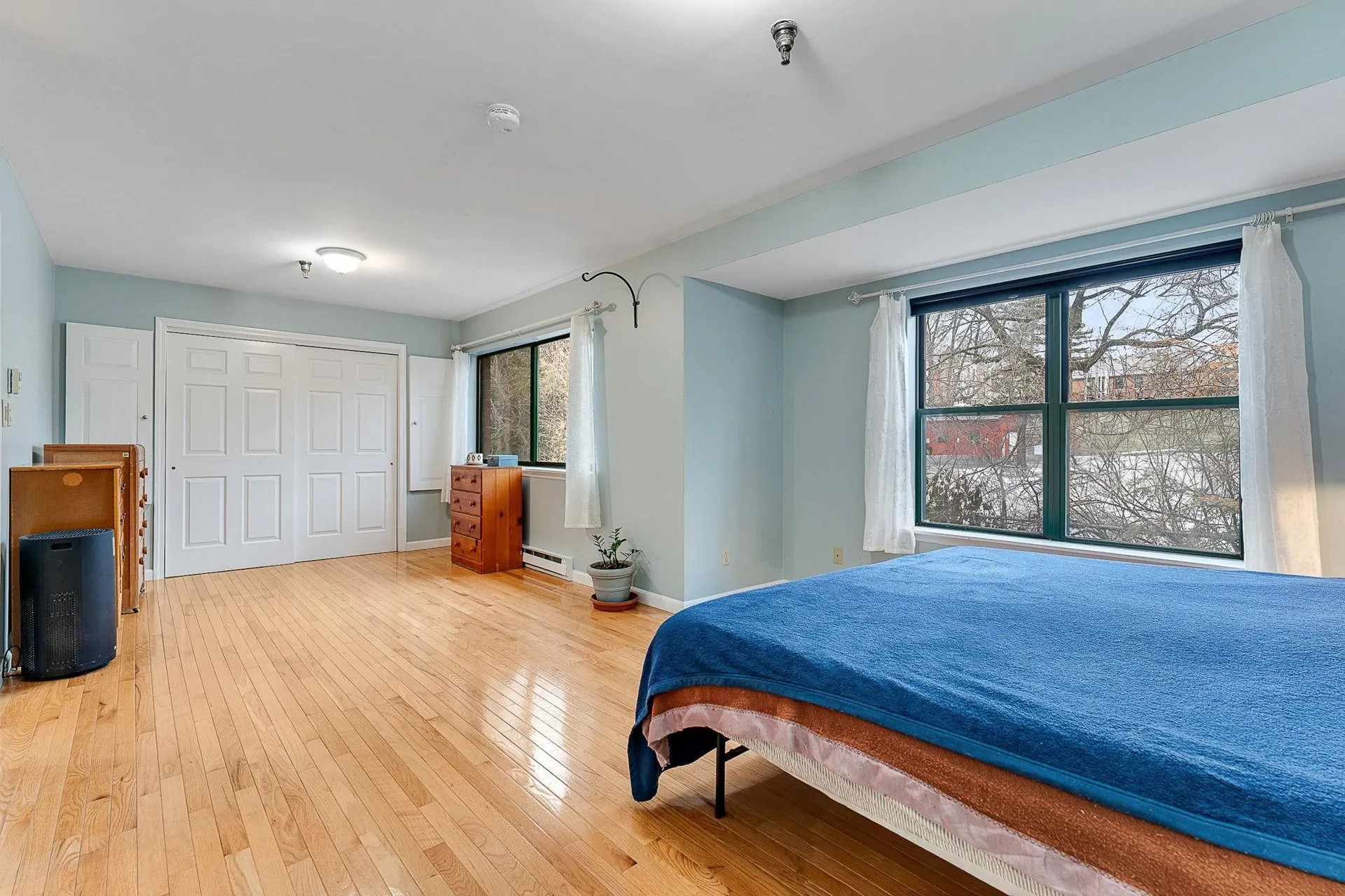 100 West Canal Street Winooski VT 05404