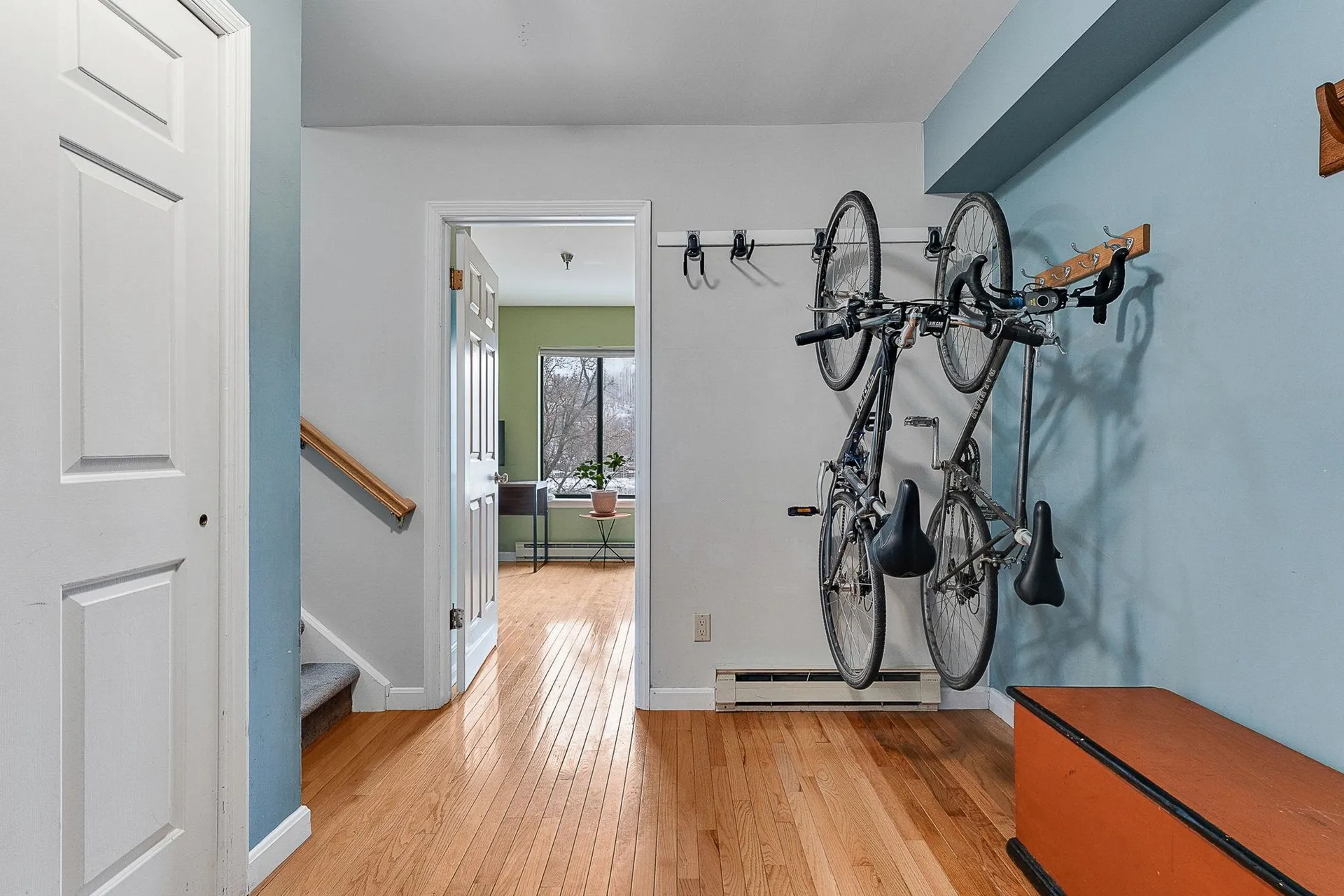 100 West Canal Street Winooski VT 05404