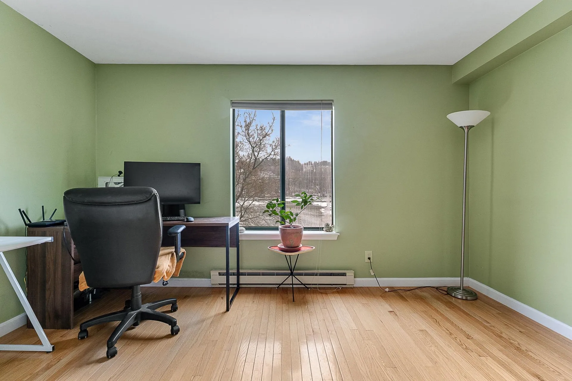 100 West Canal Street Winooski VT 05404