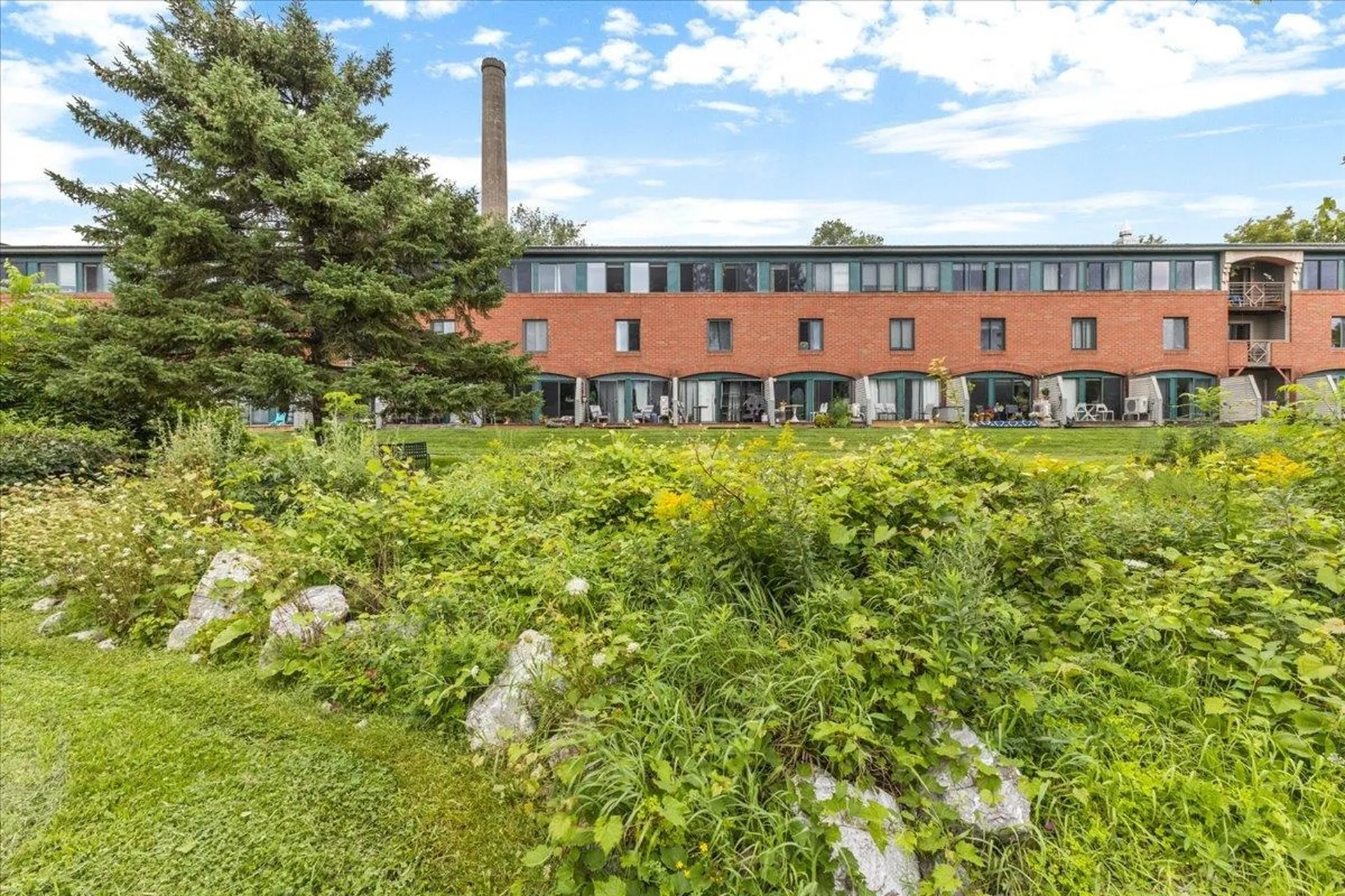 100 West Canal Street Winooski VT 05404