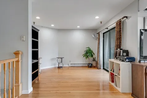 100 West Canal Street Winooski VT 05404