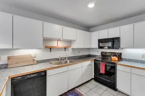 100 West Canal Street Winooski VT 05404