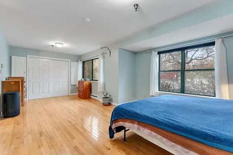 100 West Canal Street Winooski VT 05404