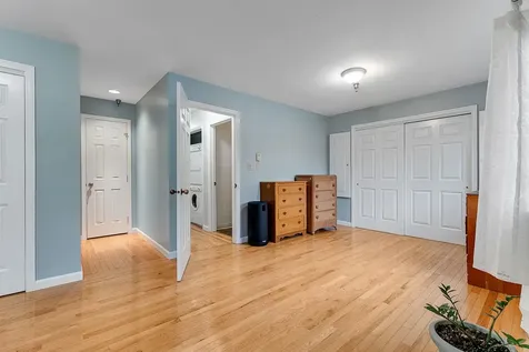 100 West Canal Street Winooski VT 05404