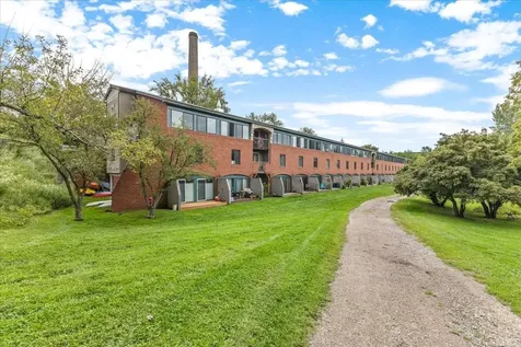 100 West Canal Street Winooski VT 05404