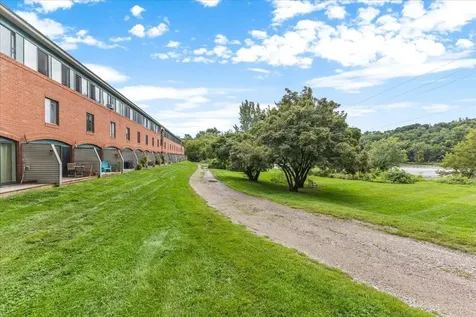 100 West Canal Street Winooski VT 05404