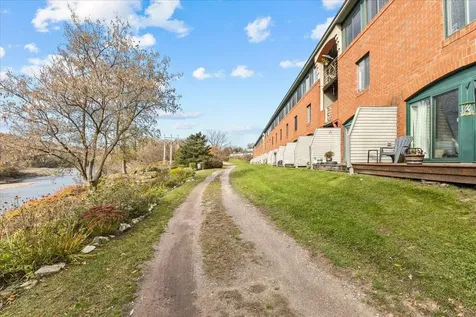 100 West Canal Street Winooski VT 05404