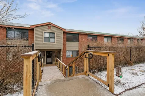 100 West Canal Street Winooski VT 05404