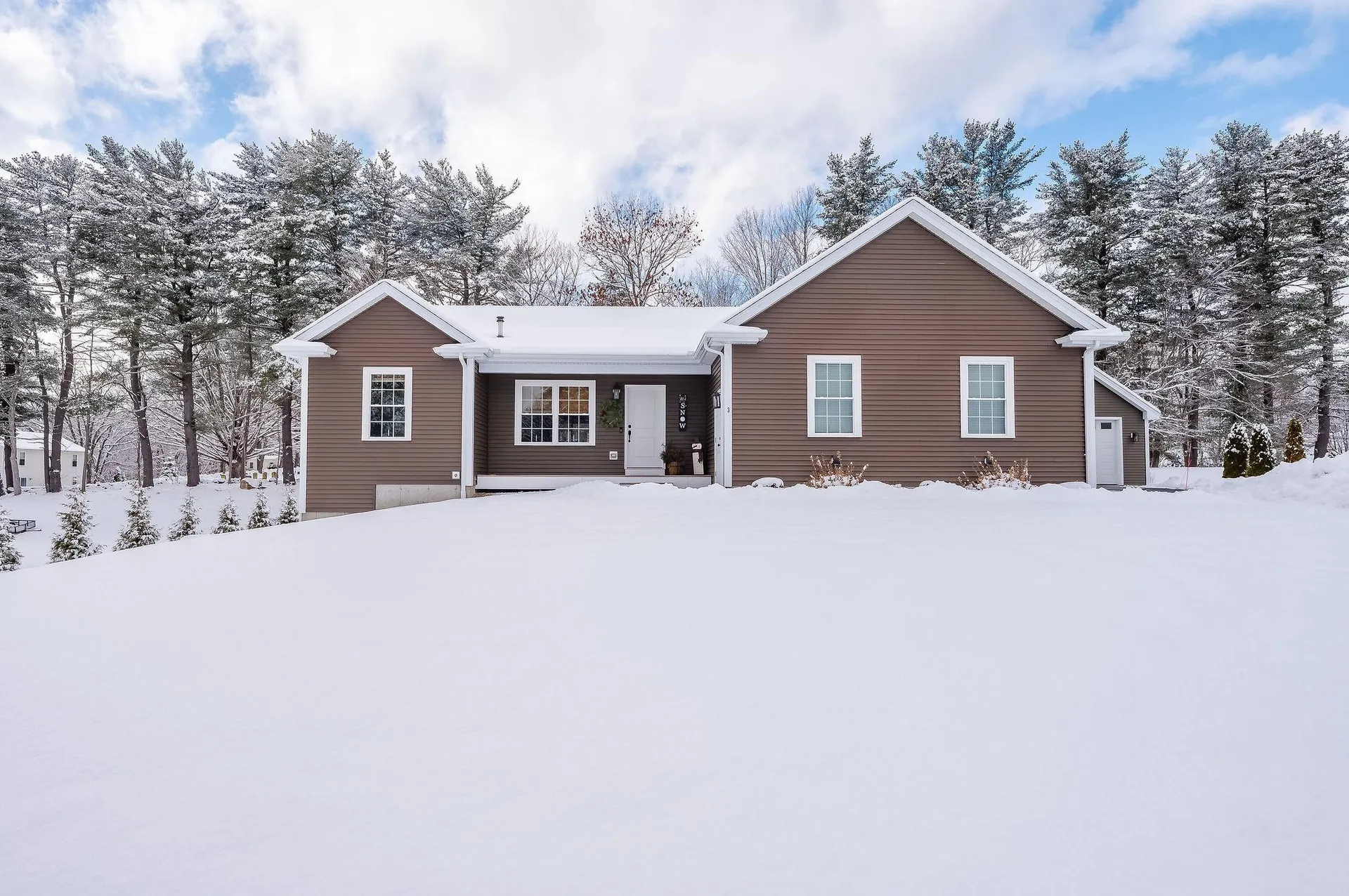 3 Windhaven Road Rochester NH 03867