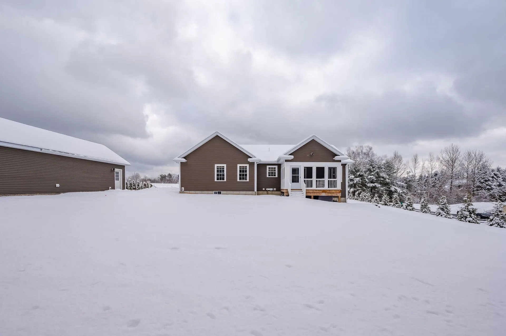 3 Windhaven Road Rochester NH 03867