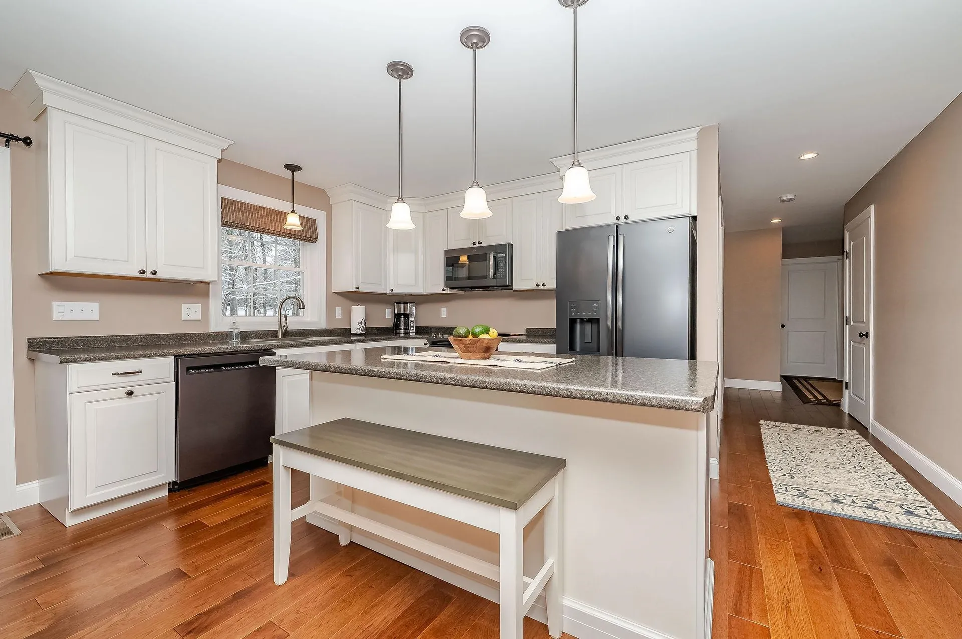 3 Windhaven Road Rochester NH 03867