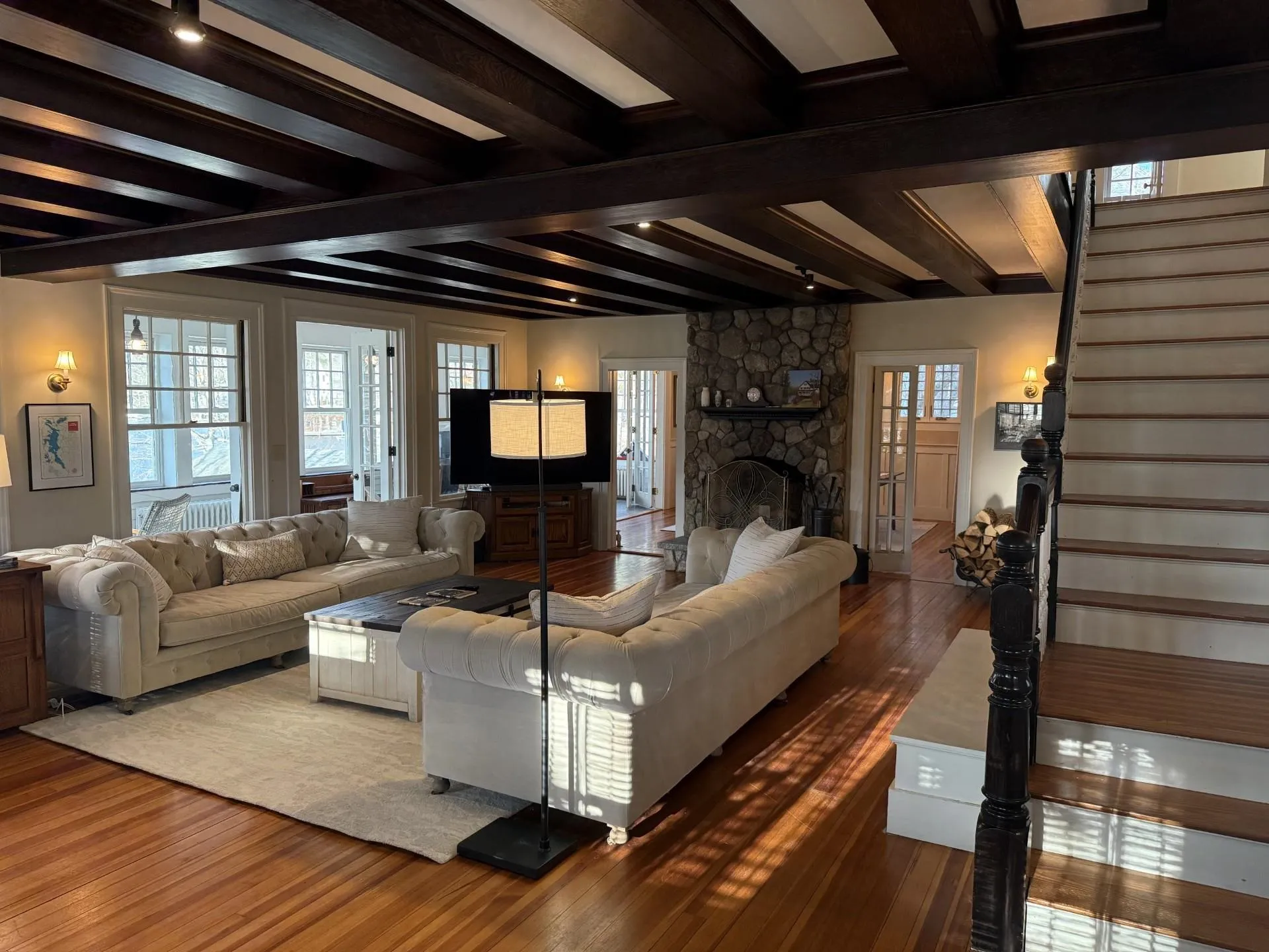 15 Lake Avenue Sunapee NH 03782