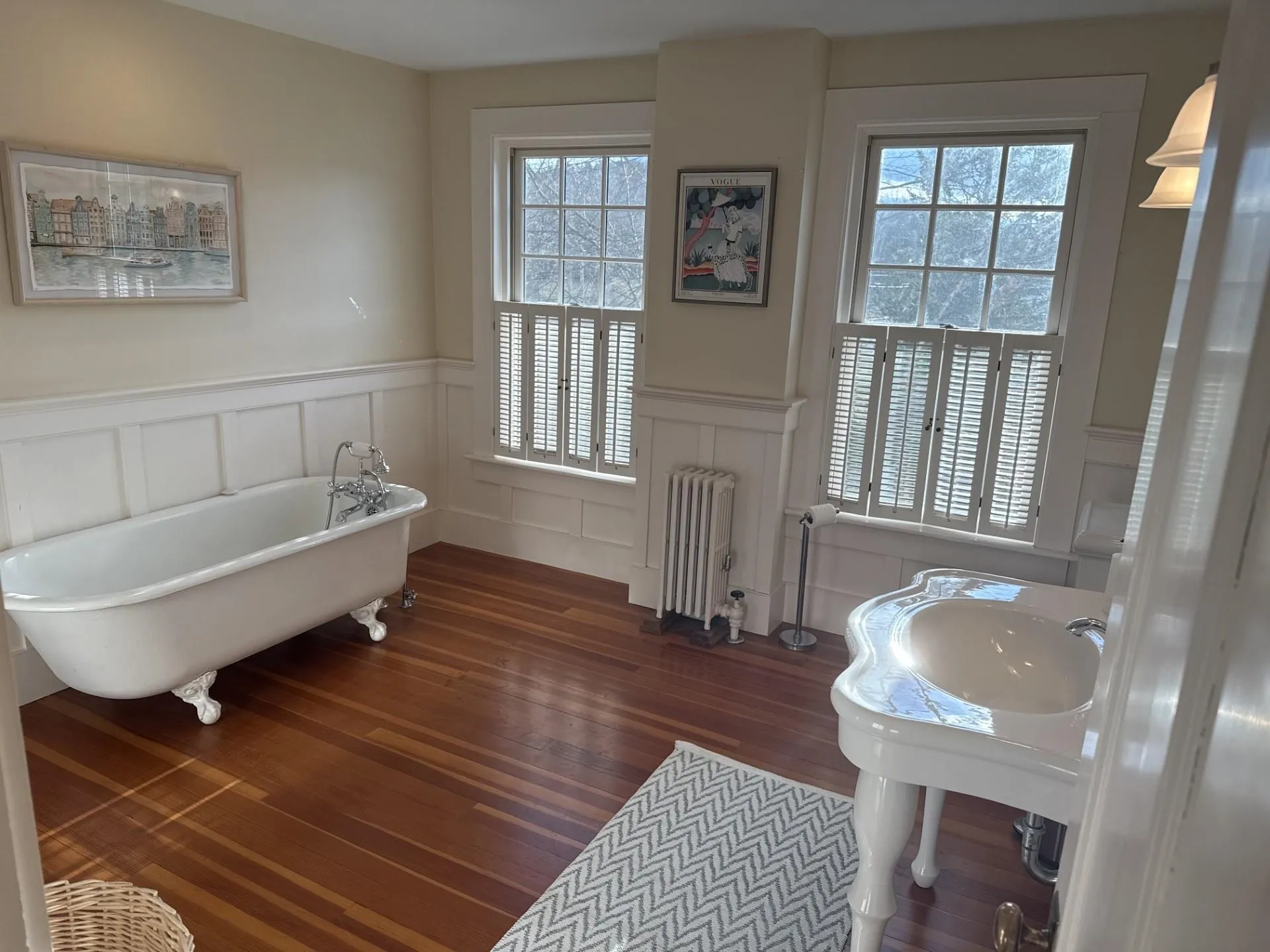15 Lake Avenue Sunapee NH 03782