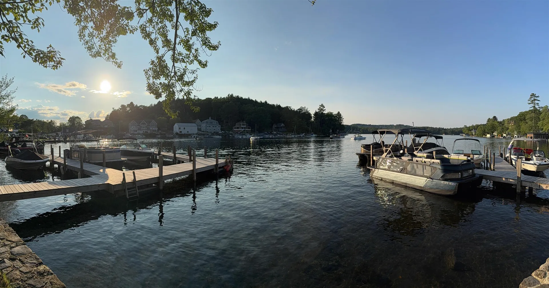 15 Lake Avenue Sunapee NH 03782