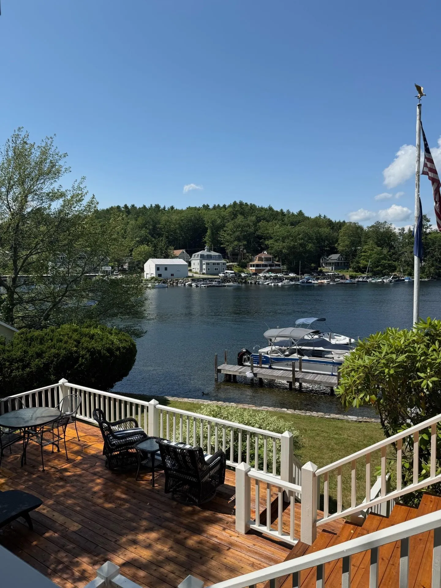15 Lake Avenue Sunapee NH 03782