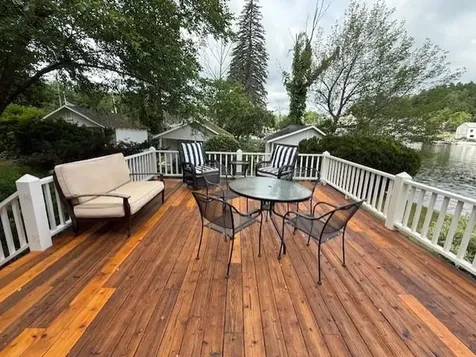 15 Lake Avenue Sunapee NH 03782