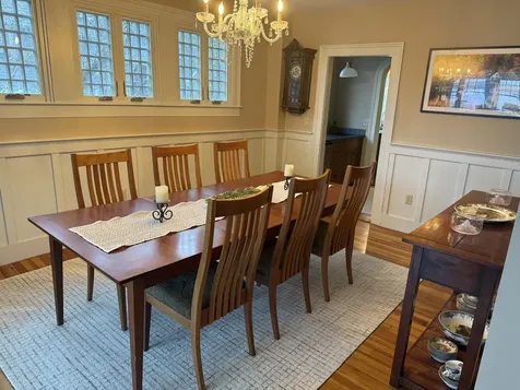 15 Lake Avenue Sunapee NH 03782