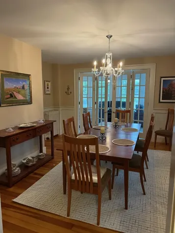 15 Lake Avenue Sunapee NH 03782