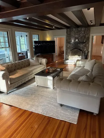 15 Lake Avenue Sunapee NH 03782