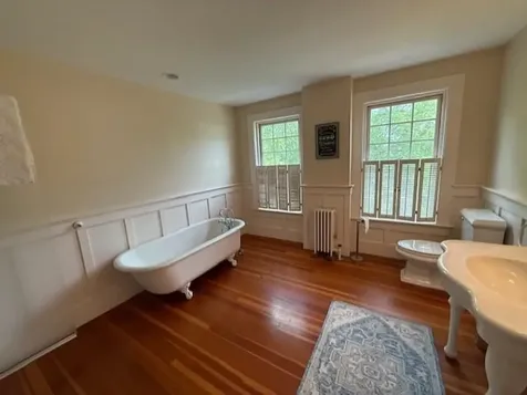 15 Lake Avenue Sunapee NH 03782