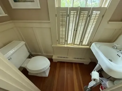 15 Lake Avenue Sunapee NH 03782