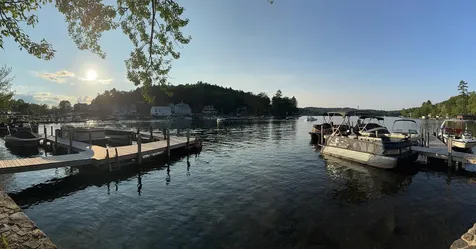 15 Lake Avenue Sunapee NH 03782