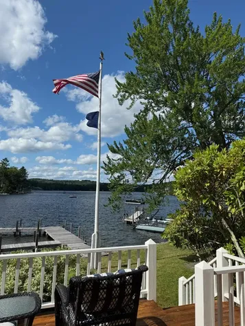 15 Lake Avenue Sunapee NH 03782