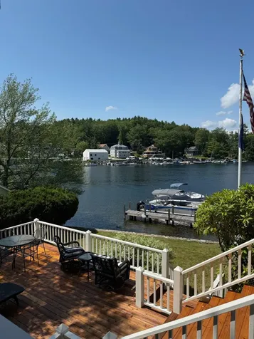 15 Lake Avenue Sunapee NH 03782