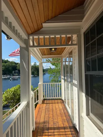 15 Lake Avenue Sunapee NH 03782
