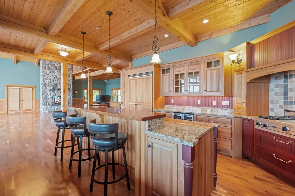 72 Timber Ridge Road Alton NH 03810