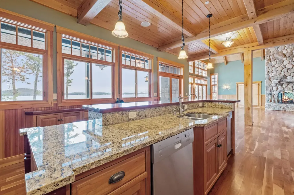 72 Timber Ridge Road Alton NH 03810