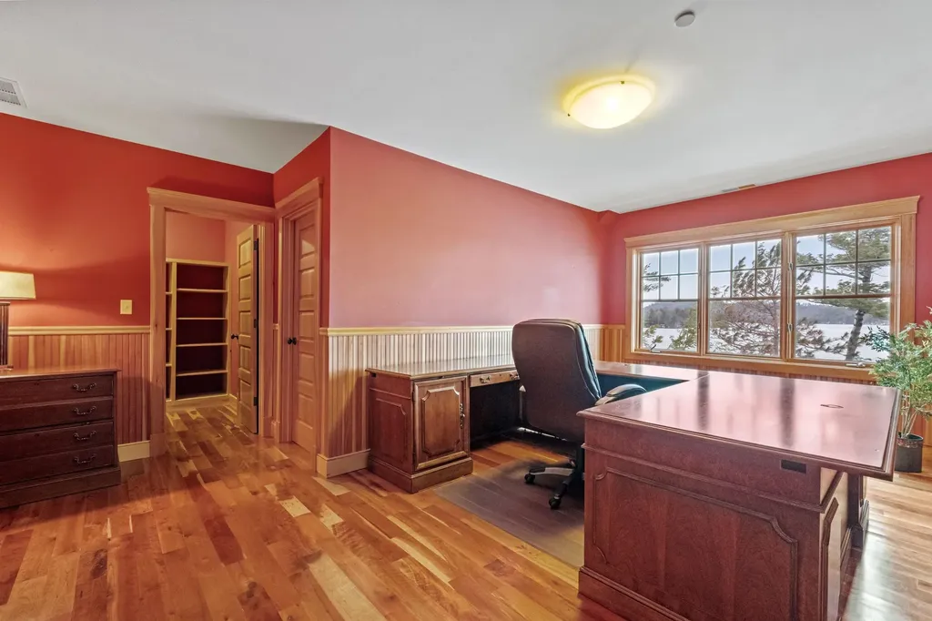 72 Timber Ridge Road Alton NH 03810