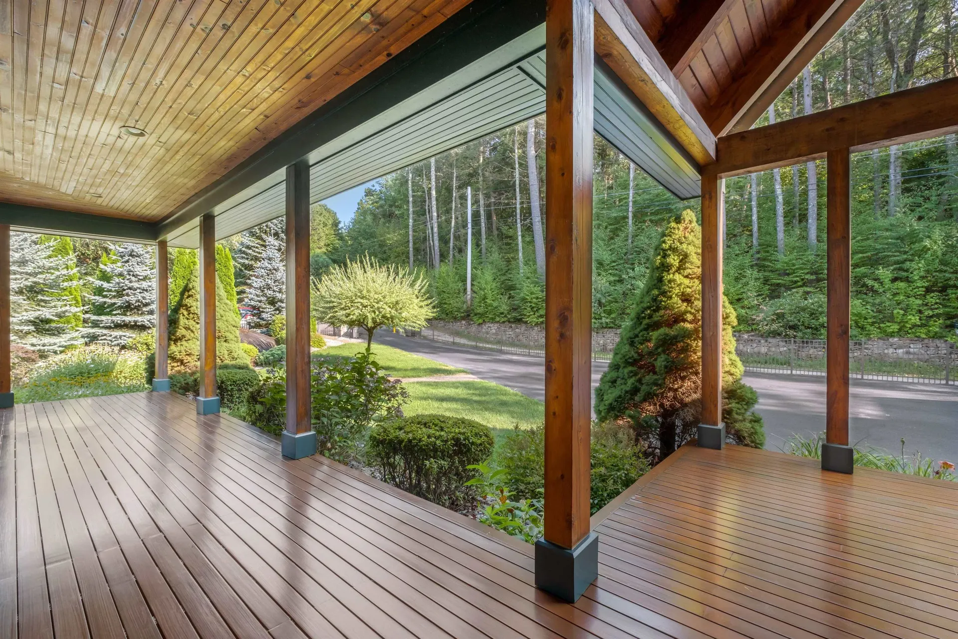 72 Timber Ridge Road Alton NH 03810