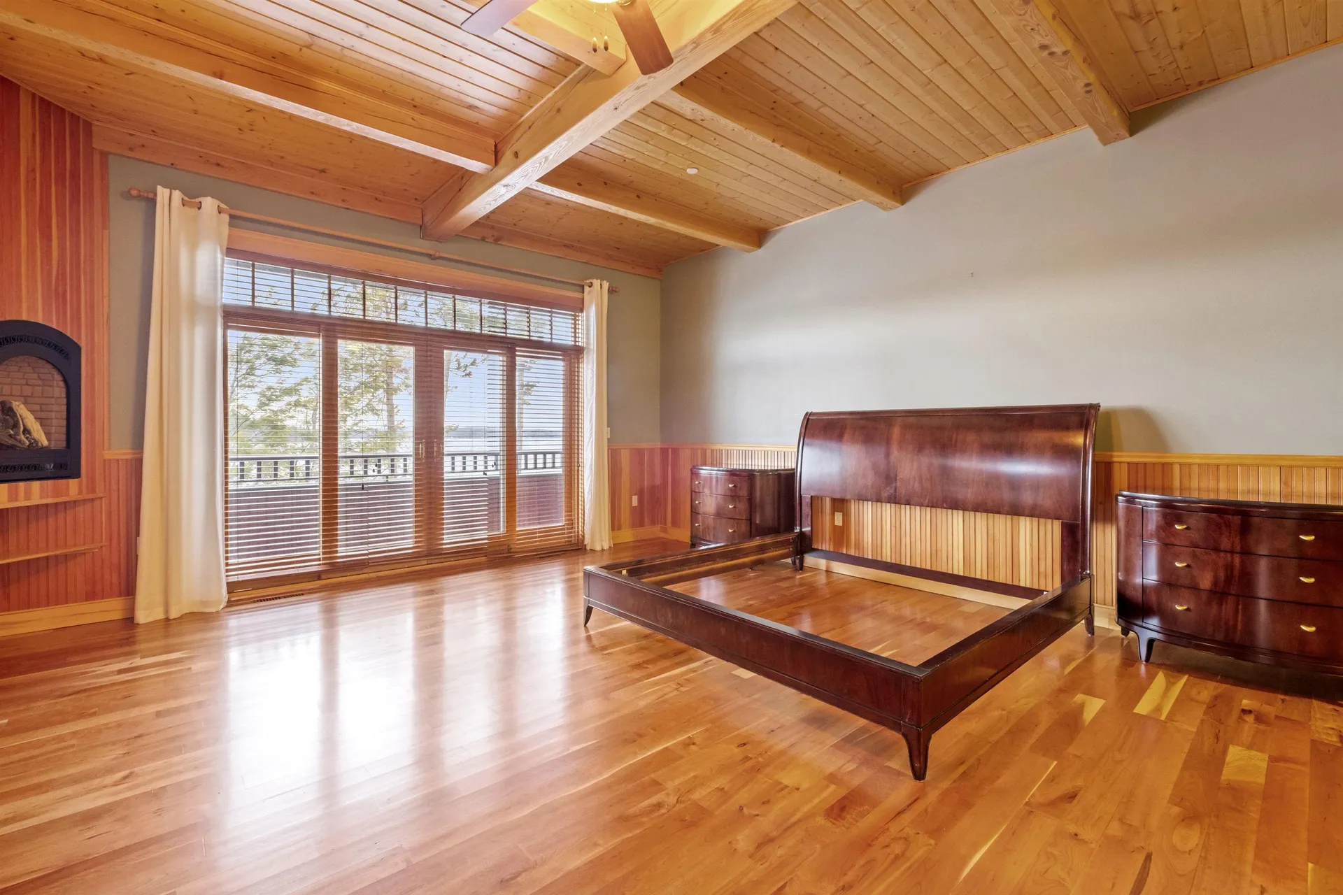 72 Timber Ridge Road Alton NH 03810