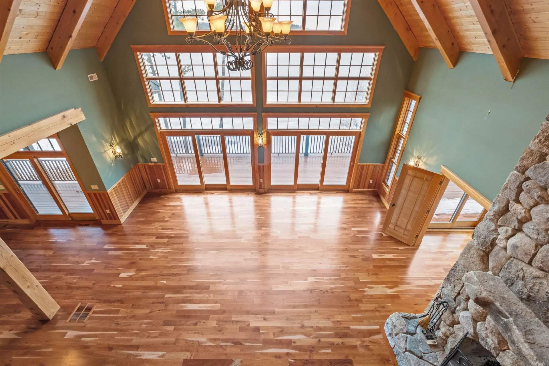 72 Timber Ridge Road Alton NH 03810