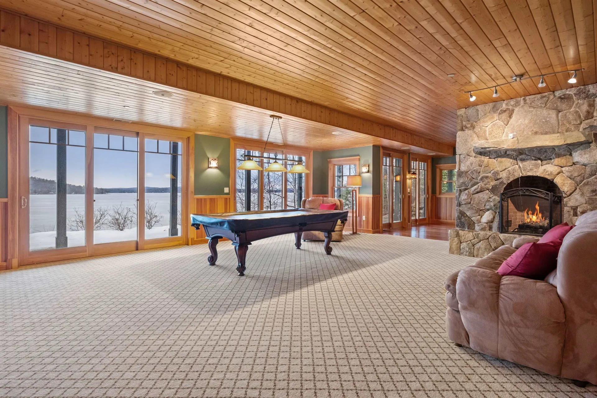 72 Timber Ridge Road Alton NH 03810