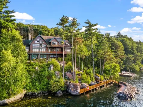 72 Timber Ridge Road Alton NH 03810