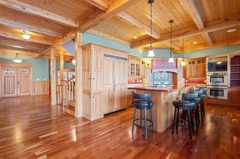 72 Timber Ridge Road Alton NH 03810