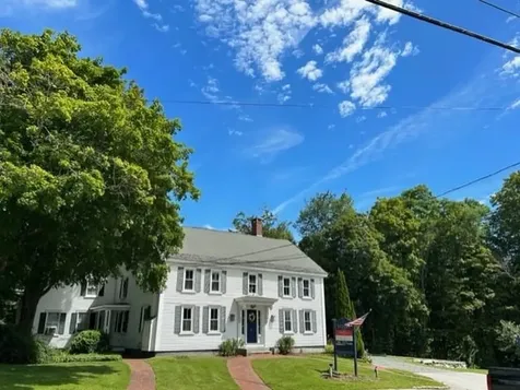 51 East Main Street Warner NH 03278