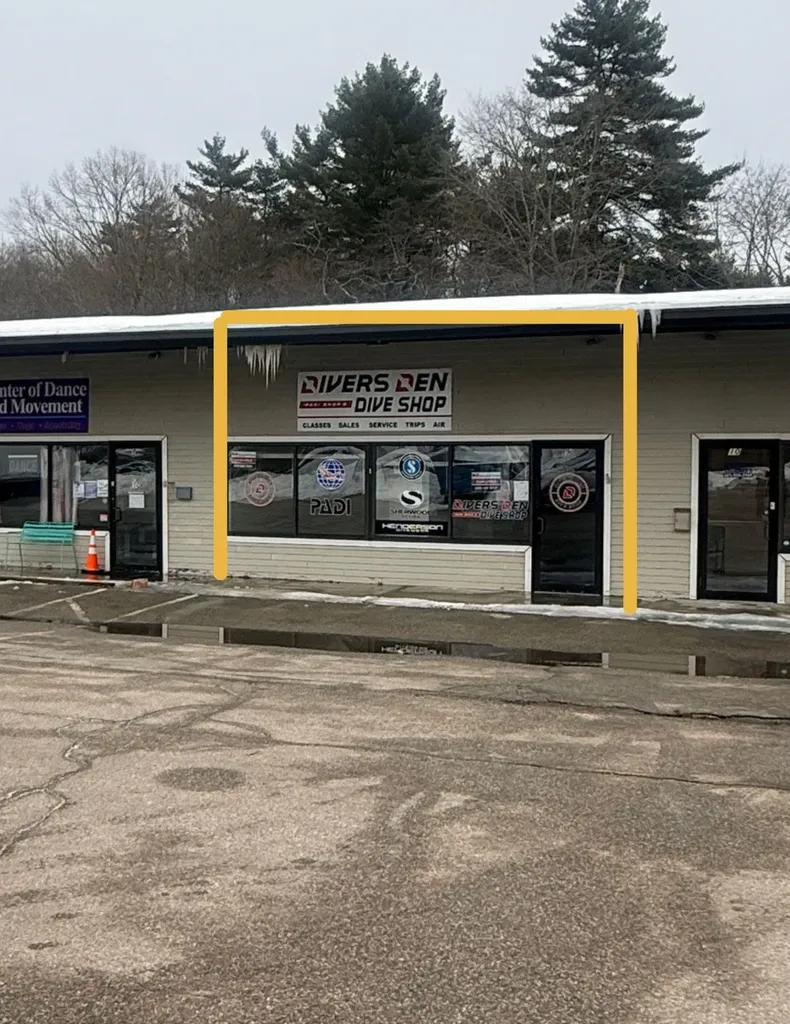 97 Lafayette Road Hampton Falls NH 03844