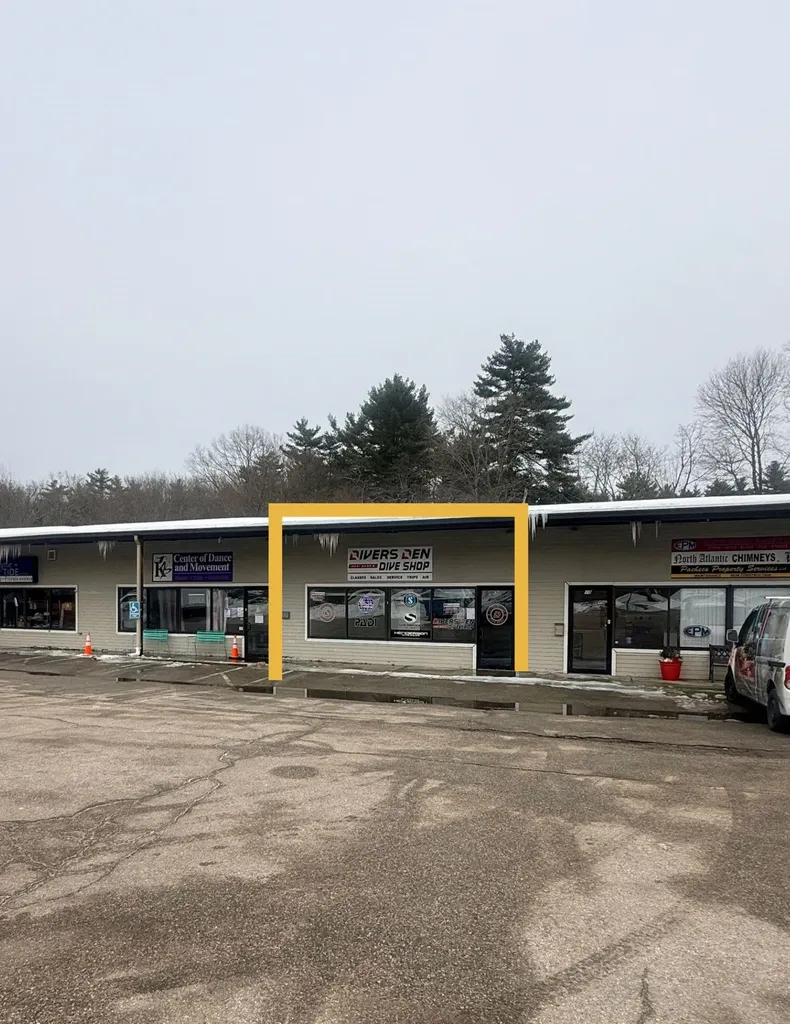 97 Lafayette Road Hampton Falls NH 03844