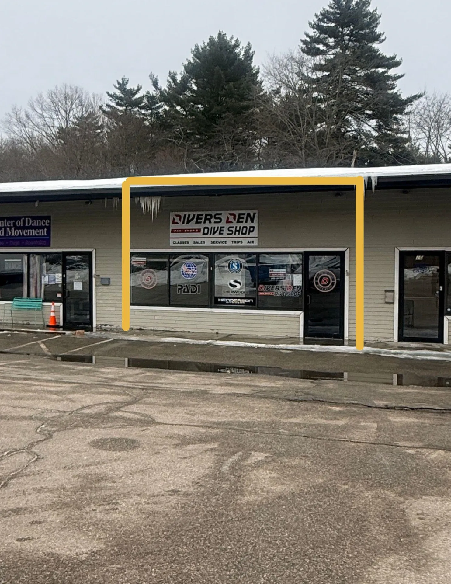 97 Lafayette Road Hampton Falls NH 03844