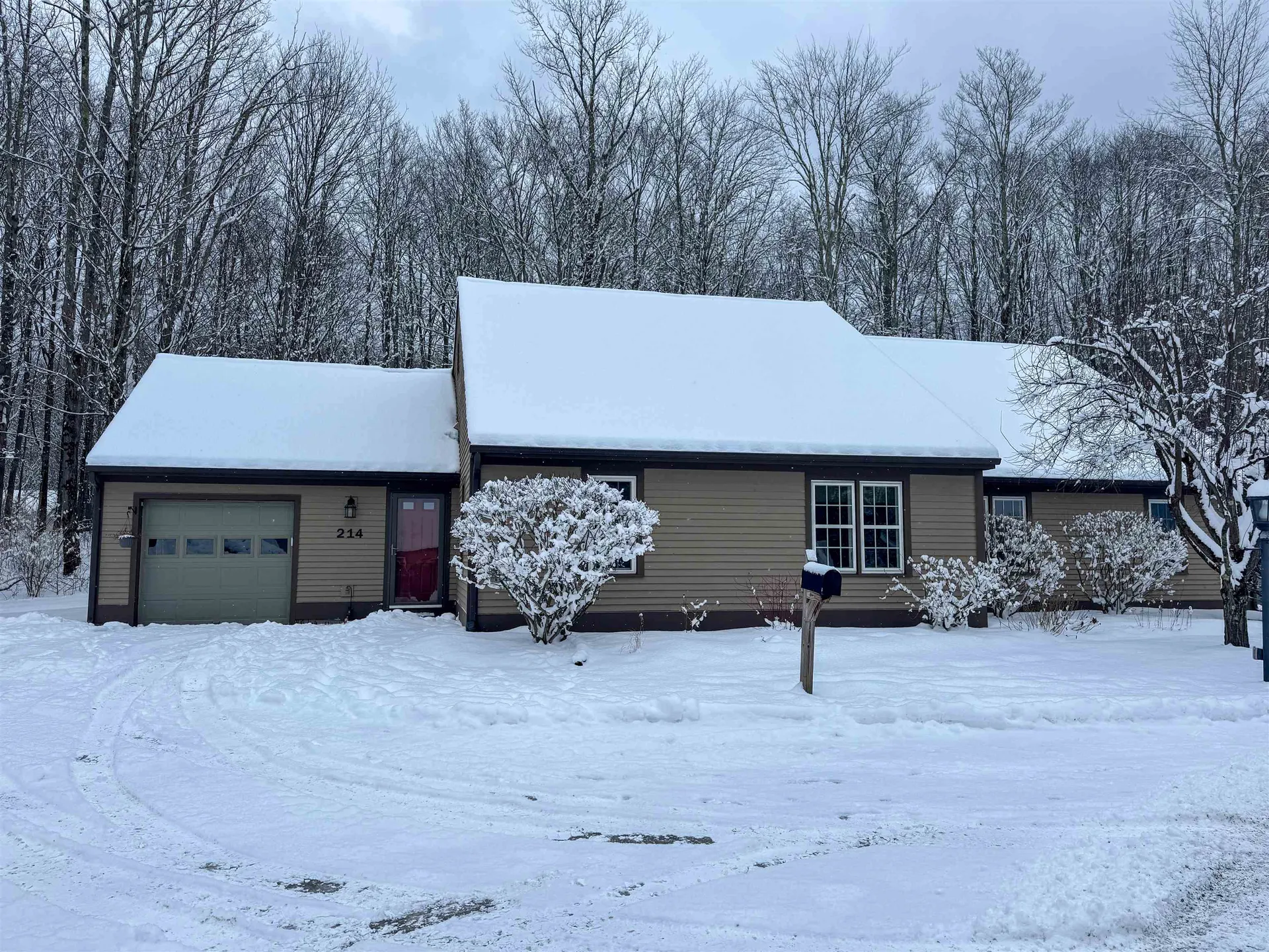 214 Coombs Road Manchester VT 05255